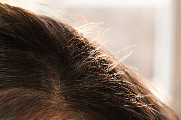 Baby hairs nuevos